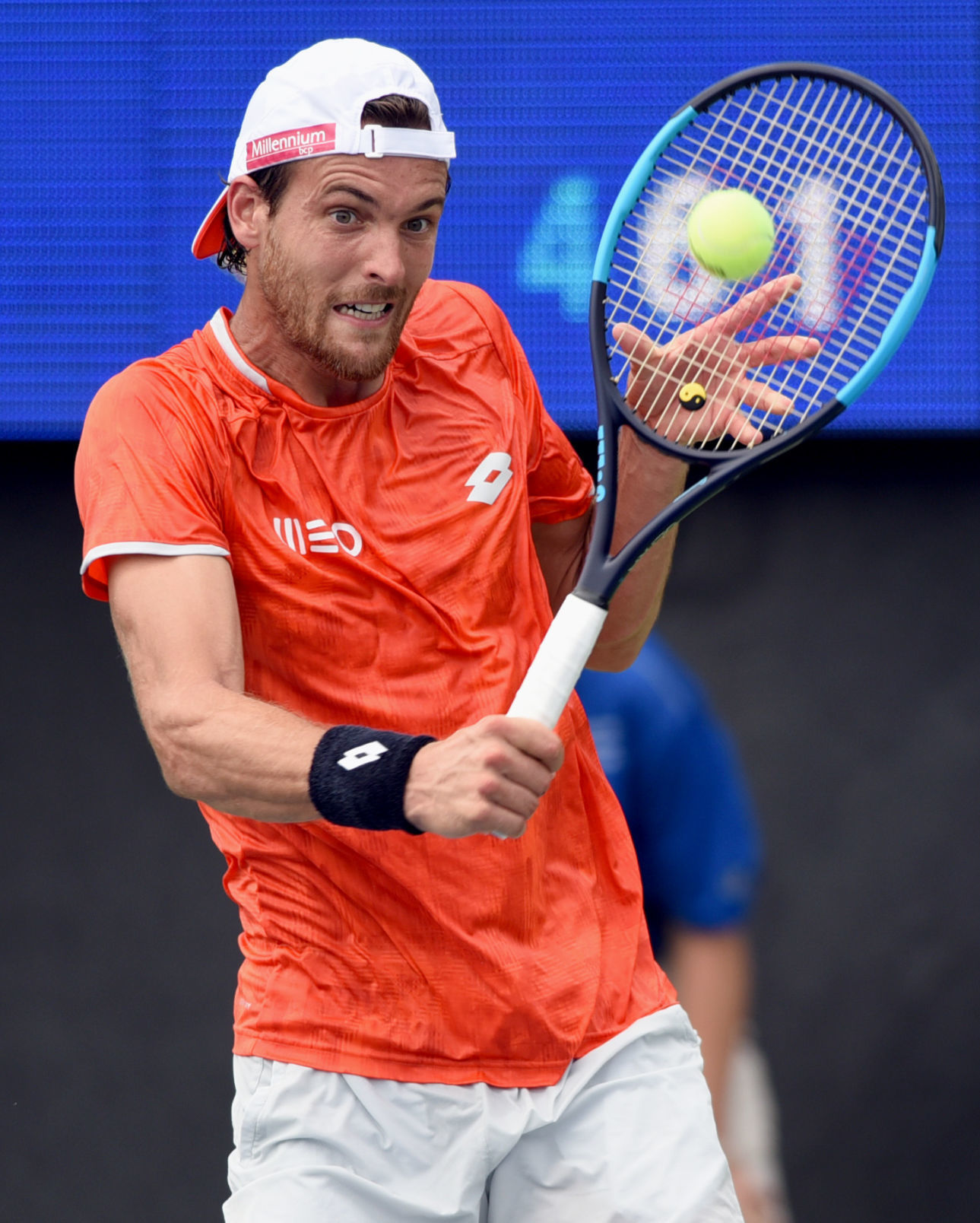 Winston-Salem Open
